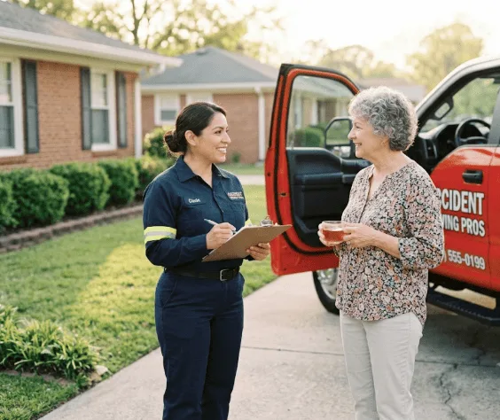 Accident Towing Service Delphi Falls, NY FAQs